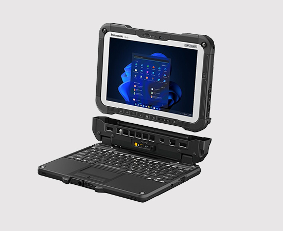 TOUGHBOOK G2 mk3 Standard