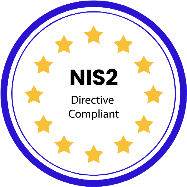 NIS2 Directive Compliant