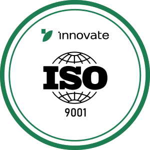 ISO 9001 Certified